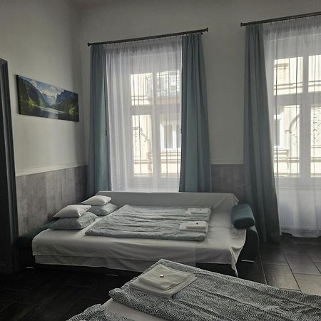 D3 Basilica Luxury Spacious Free Parking For 1 Car Budapest Eksteriør bilde