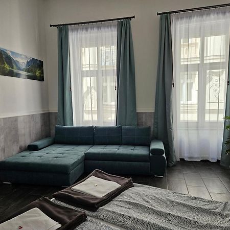 D3 Basilica Luxury Spacious Free Parking For 1 Car Budapest Eksteriør bilde