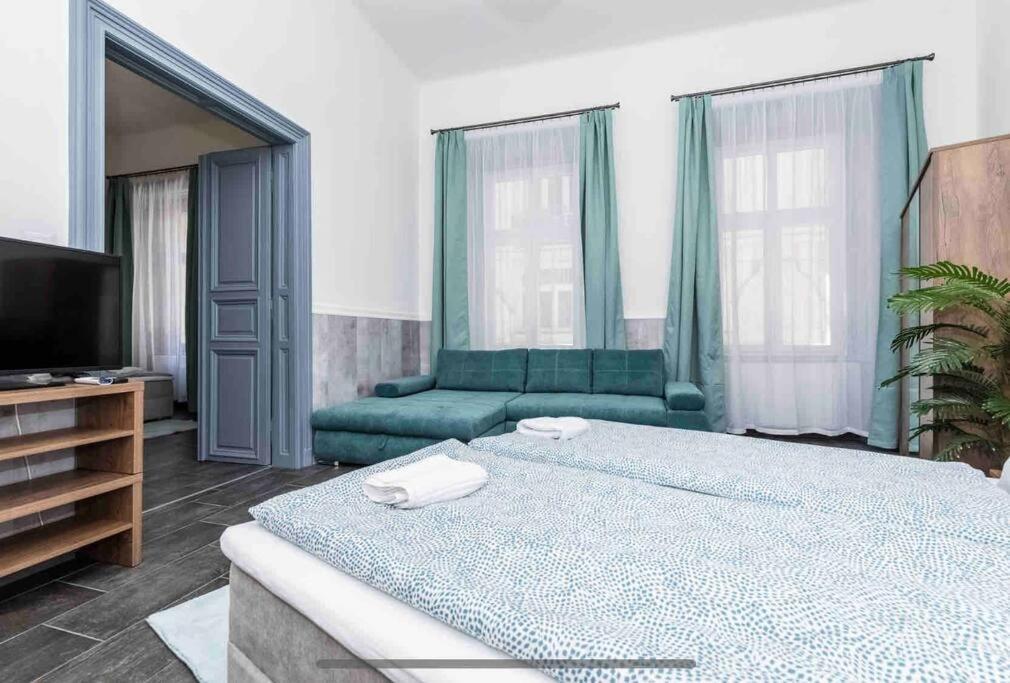 D3 Basilica Luxury Spacious Free Parking For 1 Car Budapest Eksteriør bilde