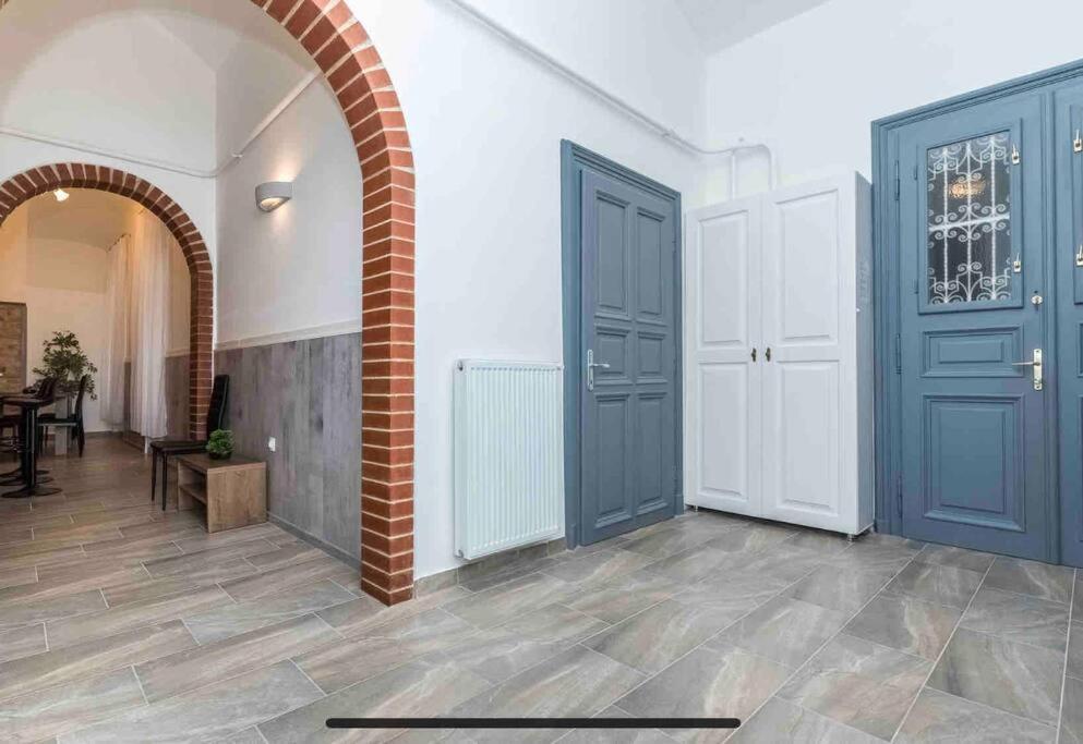 D3 Basilica Luxury Spacious Free Parking For 1 Car Budapest Eksteriør bilde