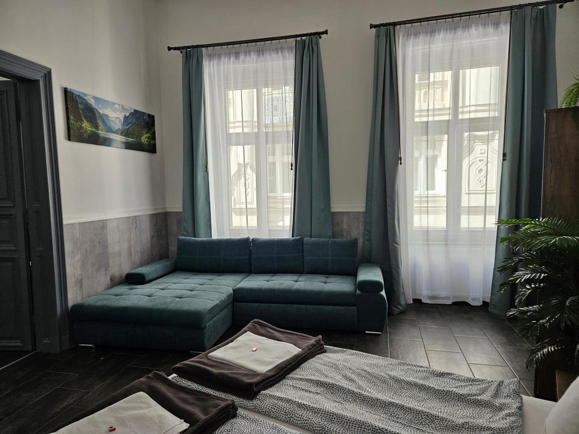D3 Basilica Luxury Spacious Free Parking For 1 Car Budapest Eksteriør bilde